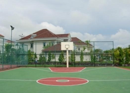 Novilla Boutique Resort Sungailiat Exterior foto