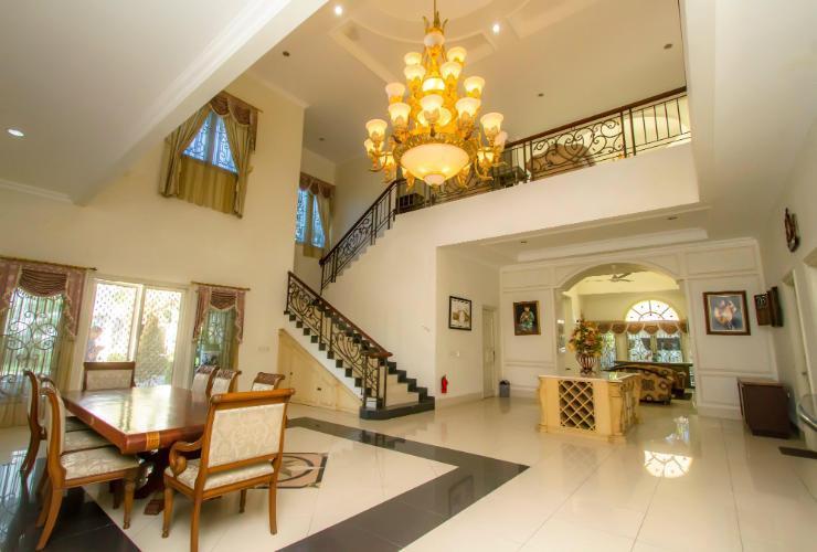 Novilla Boutique Resort Sungailiat Exterior foto